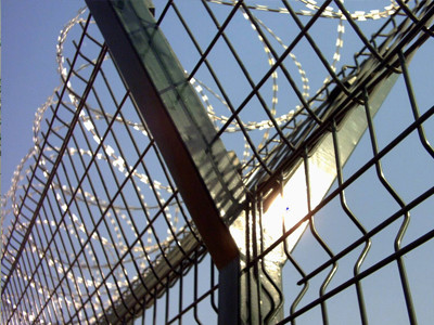 機(jī)場(chǎng)監(jiān)獄護(hù)欄網(wǎng) 機(jī)場(chǎng)監(jiān)獄護(hù)欄網(wǎng)