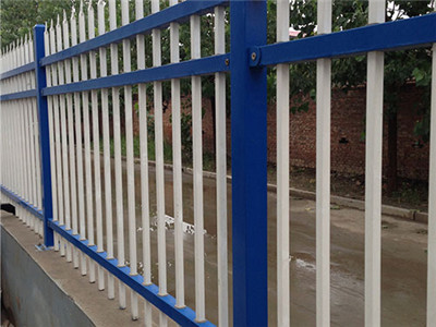 鋅鋼護(hù)欄 鋅鋼護(hù)欄