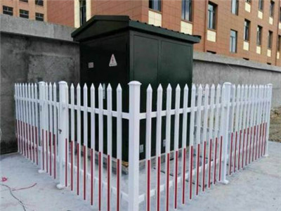 變壓器護(hù)欄