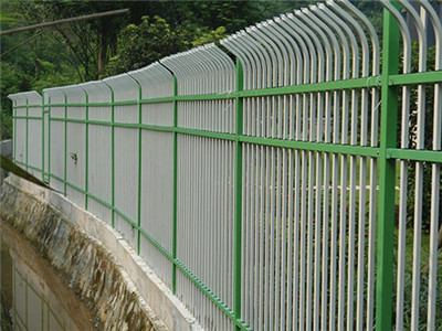 鋅鋼護(hù)欄 鋅鋼護(hù)欄